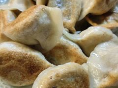 煎饺-莲花公园煎蟹(总店)