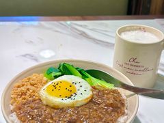 -春家·非遗手工小吃(徐汇万科广场店)