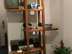 -时光漫步酒店(北京雍和宫南锣鼓巷后海店)