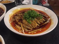 -华豫川酒家(大卫城店)