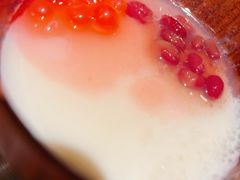豆花-索溪山寨·湘西饮食文化博物馆(标志门店)