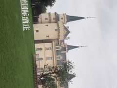 -北京张裕爱斐堡酒庄