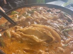 -湘肠香火锅店(团结湖店)