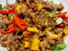 -马凯餐厅(地安门店)