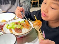 -费大厨辣椒炒肉(正佳广场店)
