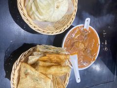 -方中山胡辣汤(正光路店)