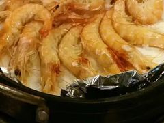 -郑阿姨的家·이모네·韩料&烤肉(武川路店)