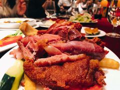 -澳门木偶葡国餐厅(珠海店)