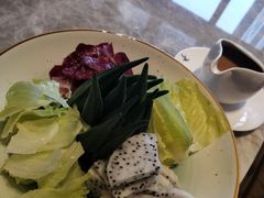 -西安高新洲际酒店•彩丰楼中餐厅