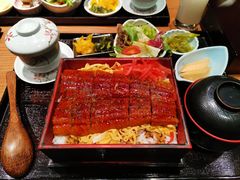 -玄白·炭烤活鳗(上海首店)