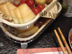 -炽城·烤肉名家(鸿达中央广场店)