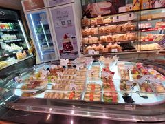 零售区-巴黎贝甜(亿合城店)