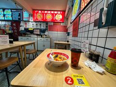 -明記茶餐廳(福田总店)