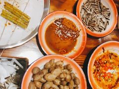-东方一串·鲜肉小串·小酒馆(壹航城店)