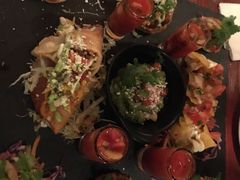 -Pistolera Mexican Cantina女枪手墨西哥餐厅(碧云路店)