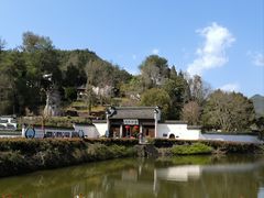 -潜口民宅博物馆