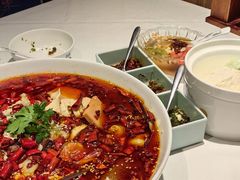 -贡宴盐帮菜自贡驻京联络处餐厅