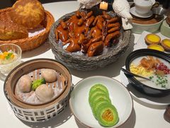 -好食上(喜盈门.范城店)