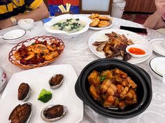-鸿记海鲜大酒楼(开发区店)