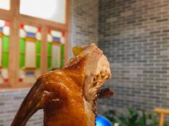 乳鸽-德胜轩正宗顺德菜(宝安沙井会展中心店)