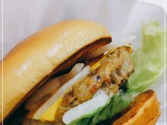 -肯德基(太原龙湖店)