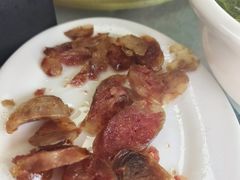 -山里人家土菜馆(茅山店)