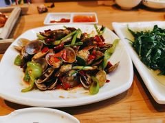 -南海渔家•海鲜•正宗海南菜(海棠湾店)