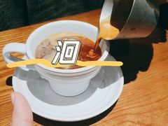 -溯洄咖啡VORTEX COFFEE