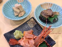 -Sushi Hanzo半藏(天环广场店)