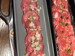 -新石器烤肉(之心城店)
