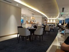 大堂-沈阳和平艾美酒店新食谱西餐厅