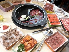 -川西坝子火锅(清江东路3.0直营店)