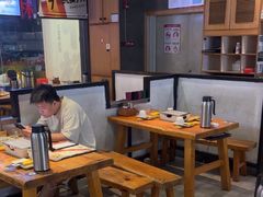 -木屋烧烤(创意园店)