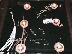 -FRANK STORE(巨鹿路店)