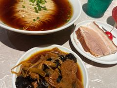 -松鹤面馆·古法焖肉面(观前店)
