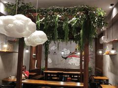 大堂-豫楚源美猴王·面(武展店)