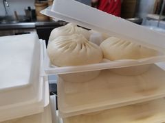 美味包子-东方既白(黄兴路大润发店)