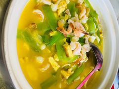 -伙靠·江浙菜(田林路店)