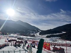 -太子岭滑雪场