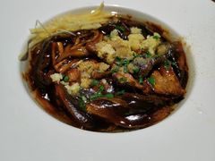 响油鳝糊-鱼食饭稻·苏浙土菜17年老馆子(平江路店)