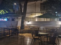 露天位-微饮cafe