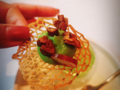 餐前甜品-福楼法餐厅FLO