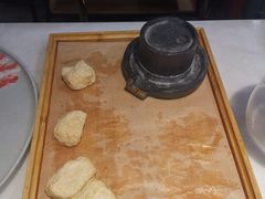 -煲宫猪肚鸡(晶品店)