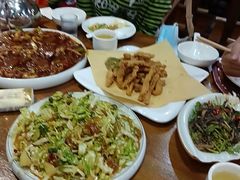 -盛德利食府 天津菜(河西店)