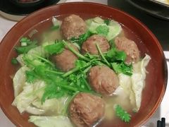 -乔阿马·江南味·驴肉香(龙湖华泾天街店)