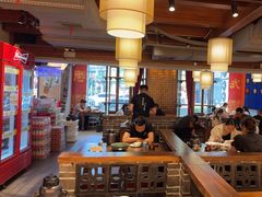 -八碗湘长沙市井菜(坡子街店)