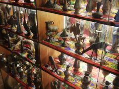 -维吾尔餐厅(宜山路店)