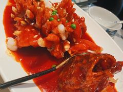 -醉舍·新淮扬菜(长宁龙之梦店)
