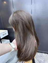 -藤野造型·专业烫染店