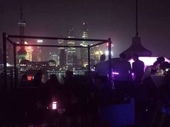 -罗斯福色戒酒吧(外滩店)